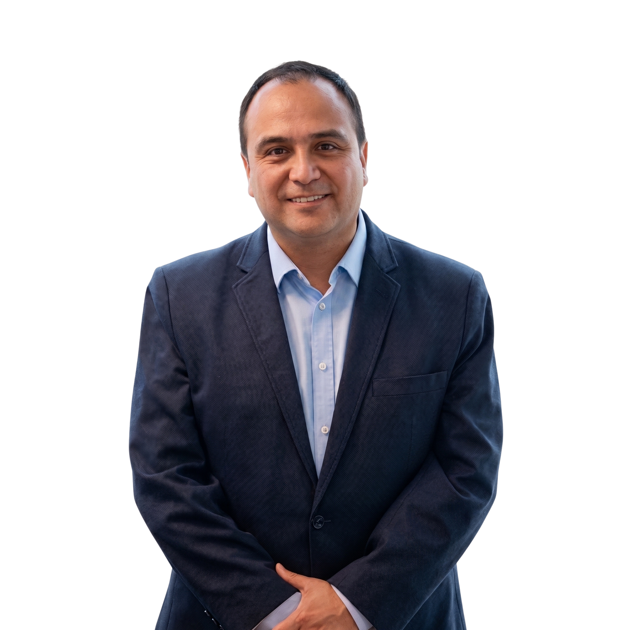 Gino Cortez Bolados, Secretario Ejecutivo de la Agencia de Calidad de la Educación